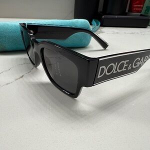 Dolce & Gabbana Sunglasses